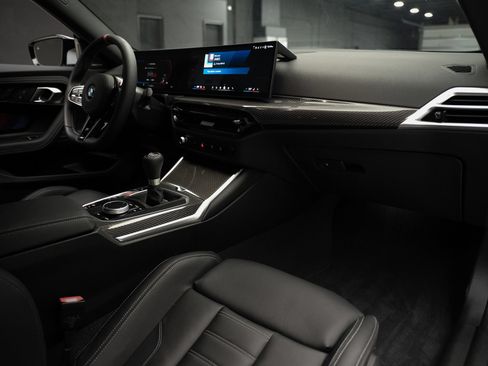 Used 2026 BMW M2 w/ Lighting Package RWD image 61