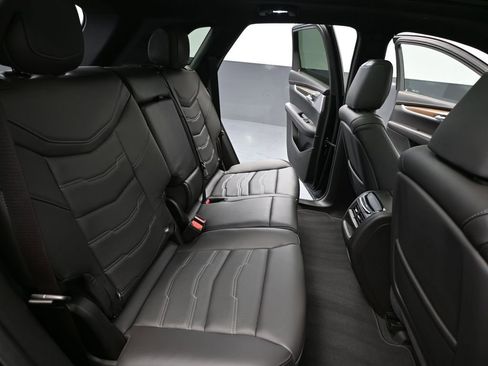 Used 2023 Cadillac XT5 Premium Luxury w/ Platinum Package image 53