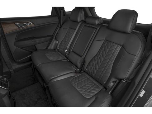 Certified 2023 Kia Sportage X-Pro Prestige image 27