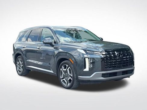 Used 2023 Hyundai Palisade Limited FWD image 9