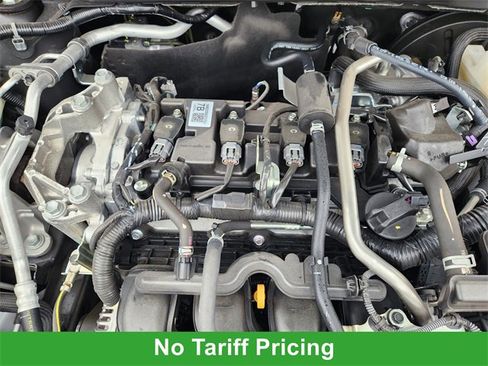 Certified 2025 Nissan Kicks SR w/ Illumination Package image 29