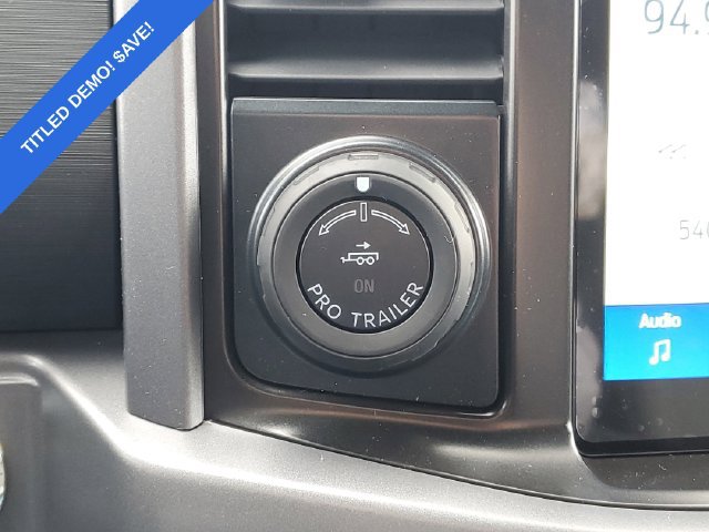 Used 2026 Ford F150 XLT w/ Equipment Group 302A MID AWD/4WD image 26