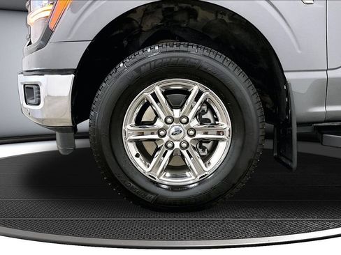 Used 2024 Ford F150 XLT w/ Equipment Group 302A MID AWD/4WD image 33