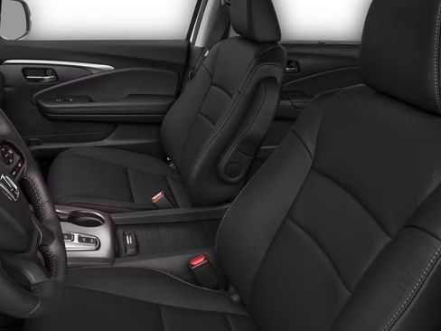 Used 2022 Honda Pilot EX-L image 5