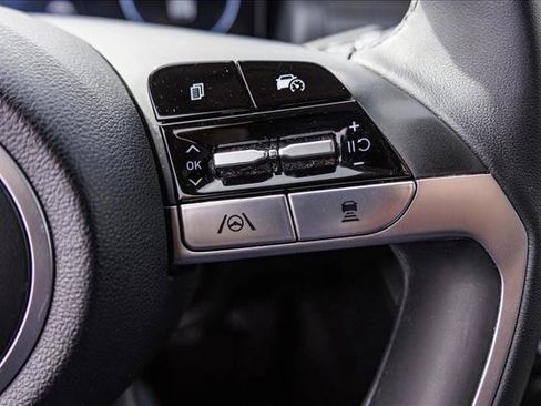 Certified 2023 Hyundai Tucson SEL w/ Convenience Package image 16