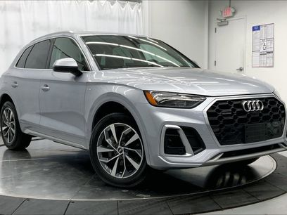 Certified 2023 Audi Q5 2.0T Premium Plus w/ Premium Plus Package
