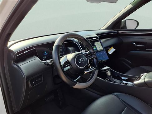 Used 2024 Hyundai Santa Cruz XRT image 10