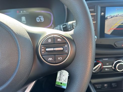 New 2025 Kia Soul LX w/ LX Technology Package image 15