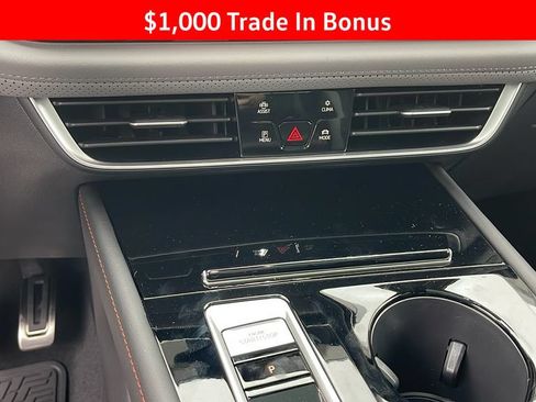 New 2025 Volkswagen Atlas Peak Edition SE AWD/4WD image 21