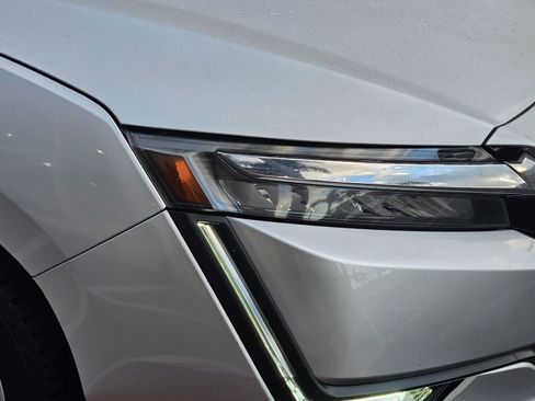 Used 2018 Honda Clarity Touring image 10