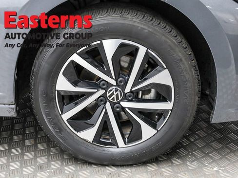 Used 2024 Volkswagen Jetta S image 29