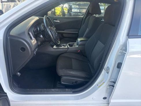 Used 2023 Dodge Charger SXT RWD image 13