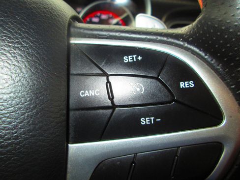 Used 2018 Dodge Charger GT w/ Navigation & Travel Group image 13