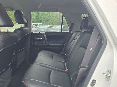 Used 2016 Toyota 4Runner TRD Pro image 16