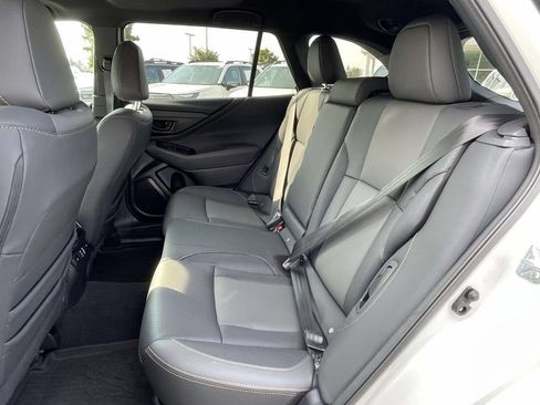 Used 2024 Subaru Outback Wilderness w/ Wilderness Package AWD/4WD image 3