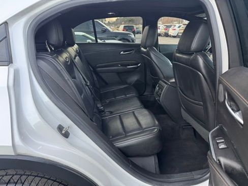 Used 2019 Cadillac XT4 Sport image 11