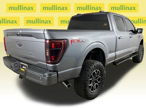 Used 2022 Ford F150 XLT w/ Equipment Group 302A High image 4