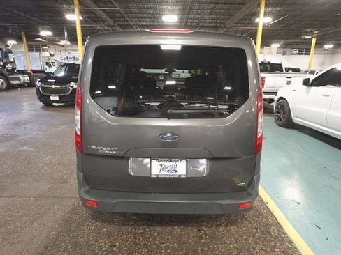 Used 2017 Ford Transit Connect XL image 4