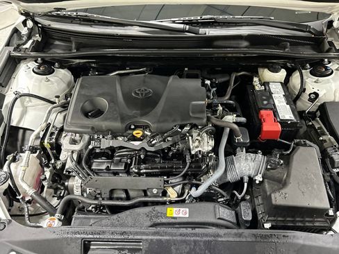 Used 2023 Toyota Camry XSE w/ Protection Package (Q2) (TMS) AWD/4WD image 29