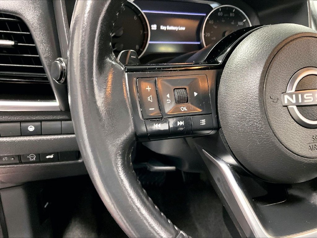 Certified 2023 Nissan Rogue SL w/ SL Premium Package AWD/4WD image 24