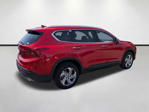 Used 2023 Hyundai Santa Fe SEL FWD image 4