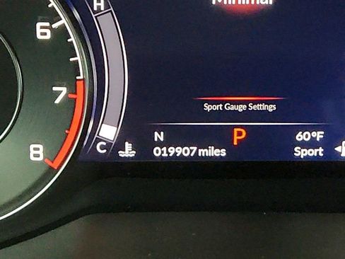 Used 2021 Acura RDX FWD w/ Technology Package image 16