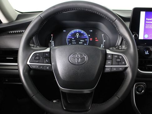 Used 2024 Toyota Grand Highlander FWD image 26
