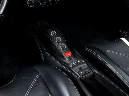 Certified 2019 Ferrari 488 Spider RWD image 28