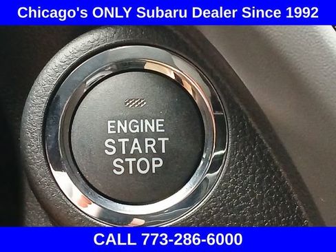 Certified 2025 Subaru Crosstrek 2.5i Wilderness image 16