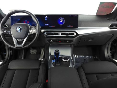 Certified 2023 BMW i4 eDrive35 RWD image 25