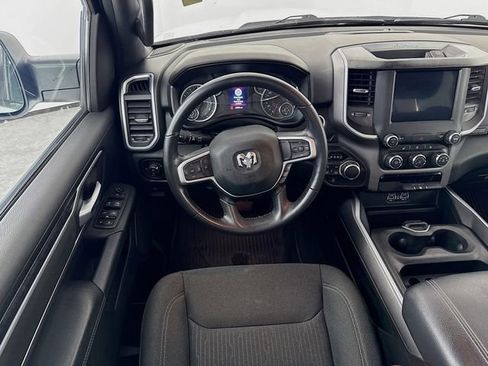 Used 2023 RAM 1500 Big Horn image 25