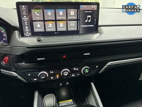 Used 2025 Honda Accord EX-L image 17