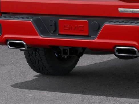 New 2026 GMC Sierra 1500 Elevation image 14