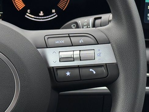 New 2026 Hyundai Santa Cruz SEL FWD image 19