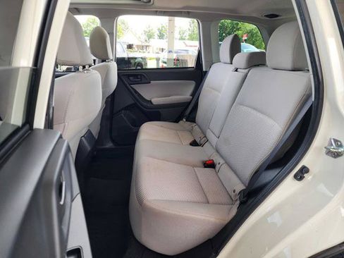 Used 2015 Subaru Forester 2.5i Premium w/ Popular Package #2 AWD/4WD image 13
