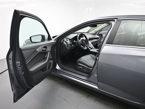 Used 2023 Acura TLX w/ Technology Package FWD image 8