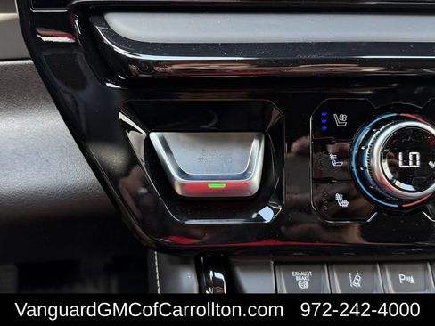 New 2026 GMC Sierra 2500 AT4X AWD/4WD image 18