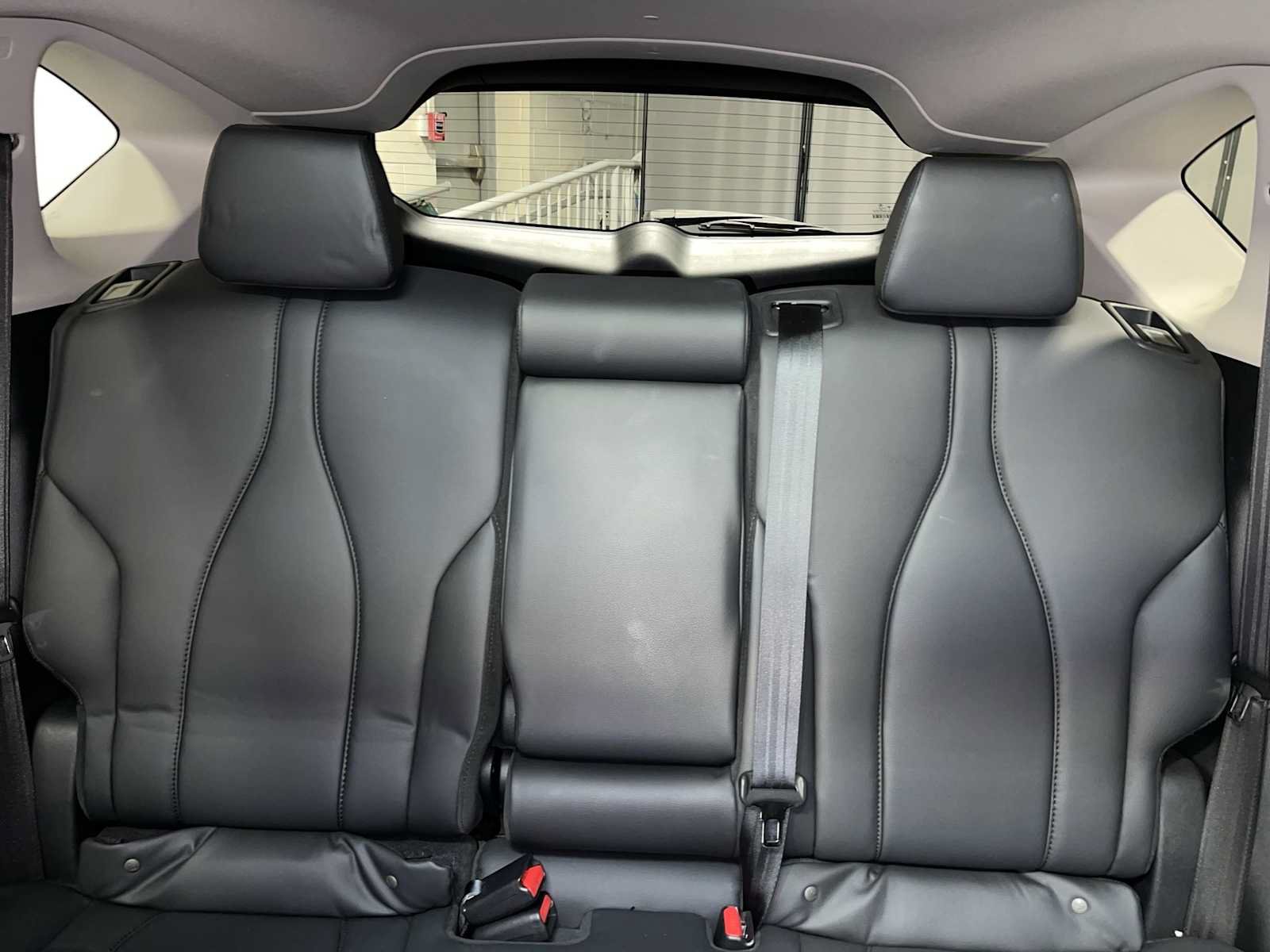 Used 2019 Acura RDX AWD image 22