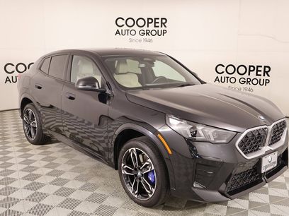 Used 2025 BMW X2 xDrive28i