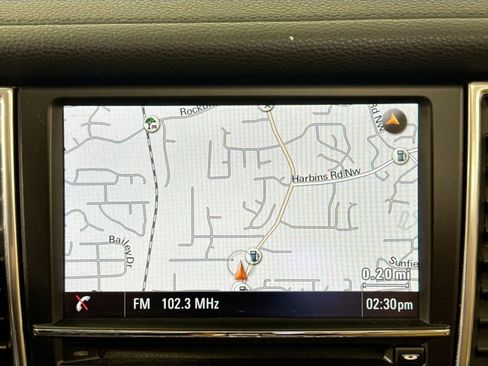 Used 2013 Porsche Panamera image 13