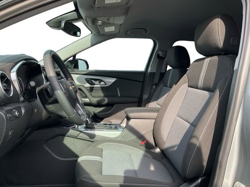 New 2026 Chevrolet Blazer LT w/ Convenience Package image 23