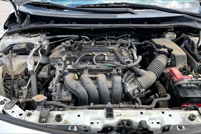 Used 2010 Toyota Corolla S w/ S EVP Pkg #3 FWD image 9