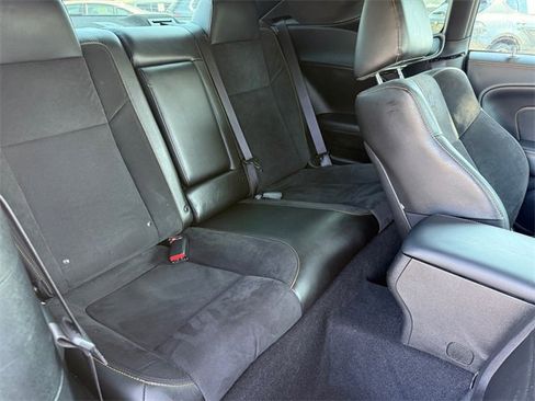 Used 2023 Dodge Challenger R/T Scat Pack image 26