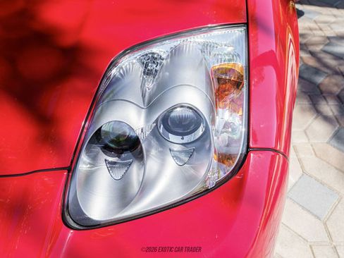 Used 2004 Acura NSX T RWD image 88