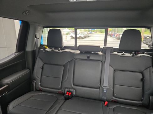 Certified 2021 GMC Sierra 1500 SLT w/ SLT Convenience Package AWD/4WD image 23