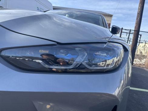 Used 2022 BMW M3 Competition w/ Executive Package image 29