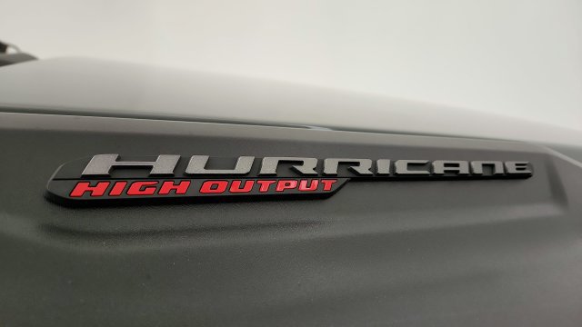 Used 2026 RAM 1500 RHO AWD/4WD image 31
