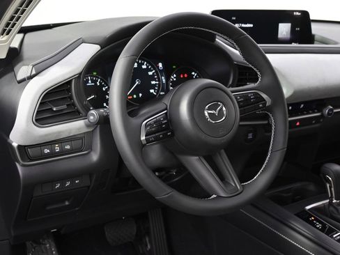 New 2026 MAZDA CX-30 Aire Edition AWD/4WD image 11