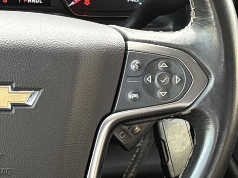 Used 2018 Chevrolet Silverado 1500 LT w/ All Star Edition image 23