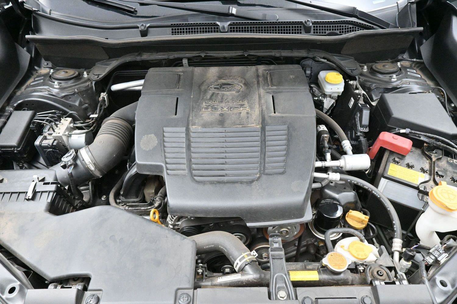 Used 2023 Subaru Forester Wilderness AWD/4WD image 40